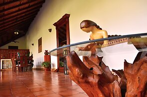Hotel Boutique Adela