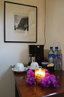 Hotel Boutique Adela
