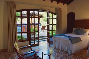 Hotel Boutique Adela