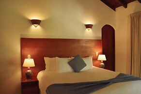 Hotel Boutique Adela
