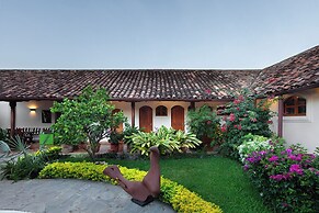 Hotel Boutique Adela