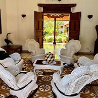 Hotel Boutique Adela