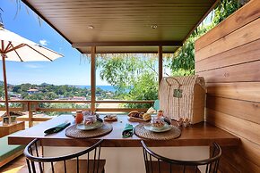 Wild Cottages Luxury and Natural - Adults Only