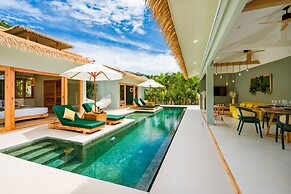 Wild Cottages Luxury and Natural - Adults Only