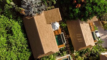 Wild Cottages Luxury and Natural - Adults Only