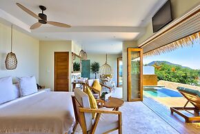 Wild Cottages Luxury and Natural - Adults Only