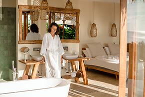 Wild Cottages Luxury and Natural - Adults Only