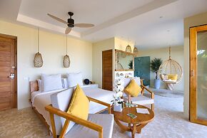 Wild Cottages Luxury and Natural - Adults Only