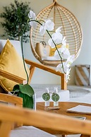 Wild Cottages Luxury and Natural - Adults Only
