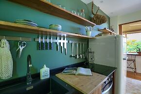 Wild Cottages Luxury and Natural - Adults Only