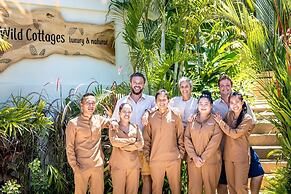 Wild Cottages Luxury and Natural - Adults Only