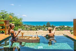 Wild Cottages Luxury and Natural - Adults Only