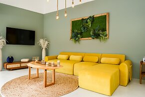Wild Cottages Luxury and Natural - Adults Only