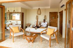 Wild Cottages Luxury and Natural - Adults Only