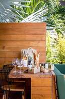 Wild Cottages Luxury and Natural - Adults Only