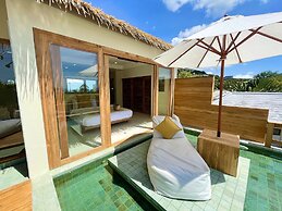 Wild Cottages Luxury and Natural - Adults Only