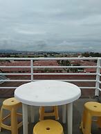 Bee-Force Backpackers Inn - Cebu