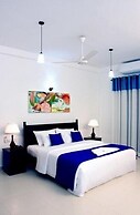 Blue Spring Hotel