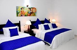 Blue Spring Hotel