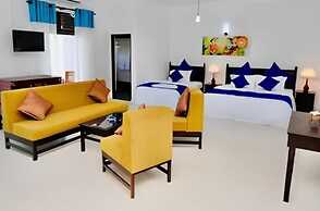 Blue Spring Hotel