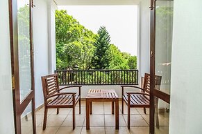 Blue Spring Hotel