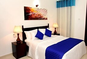 Blue Spring Hotel