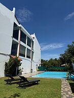 Blue Spring Hotel