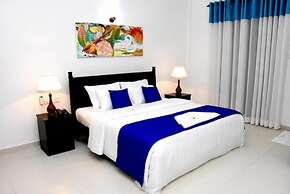 Blue Spring Hotel