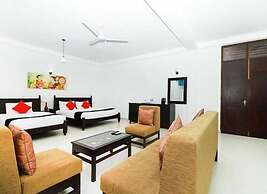 Blue Spring Hotel