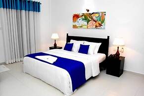 Blue Spring Hotel
