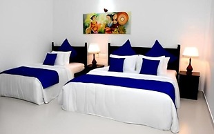 Blue Spring Hotel