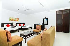 Blue Spring Hotel