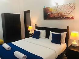 Blue Spring Hotel