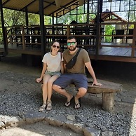 Elephant Lodge