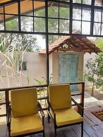 Elephant Lodge