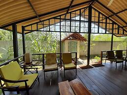 Elephant Lodge