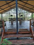 Elephant Lodge