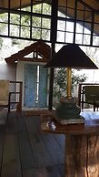 Elephant Lodge