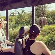 Elephant Lodge