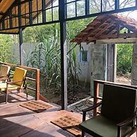 Elephant Lodge