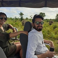 Elephant Lodge