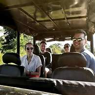 Elephant Lodge