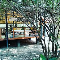 Elephant Lodge