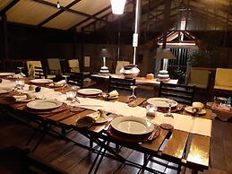 Elephant Lodge