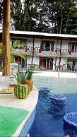 Villas Malinche Real