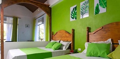 Villas Malinche Real