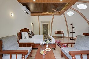 Kavish Holiday Hill Resort
