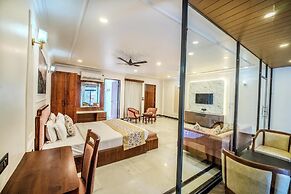 Kavish Holiday Hill Resort