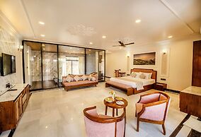 Kavish Holiday Hill Resort