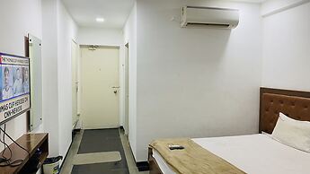 Amaravathi Hotel
